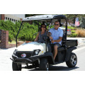 5KW Electric UTV EC Electric Golf Cart